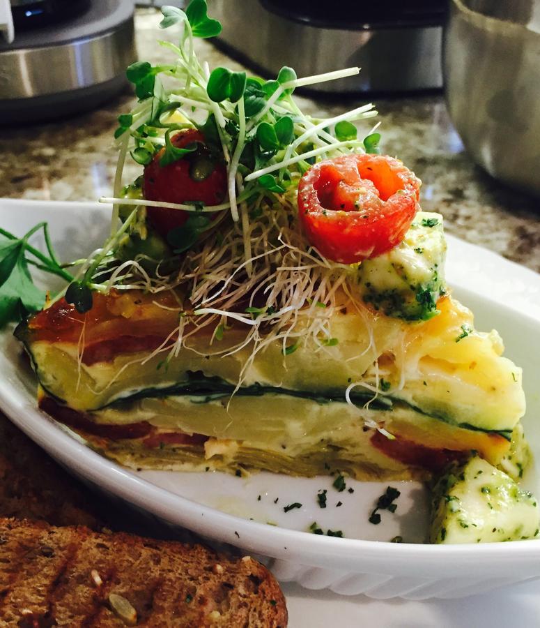 The English Bay Inn Langley Bagian luar foto